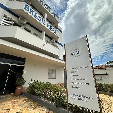 Hotel Brasil Real-2
