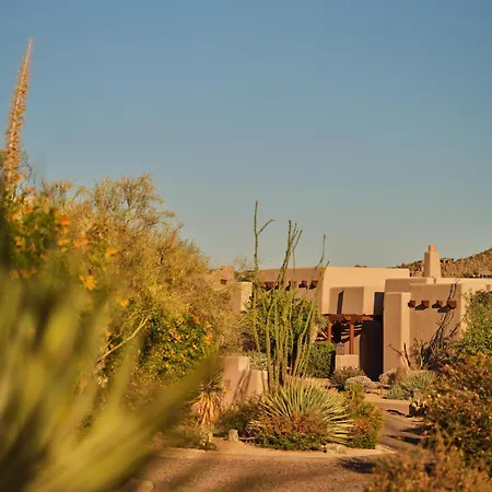Four Seasons Resort Scottsdale At Troon North-2