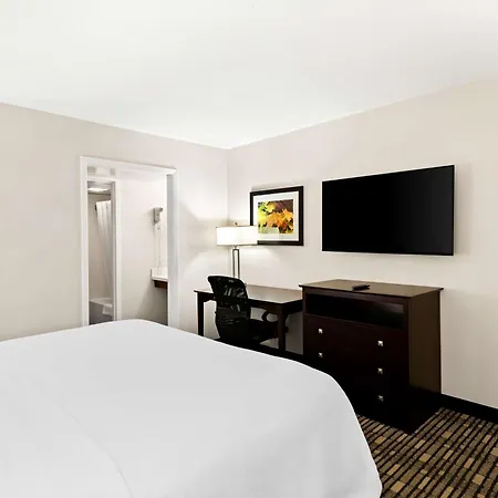 Best Western State Fair Inn-3
