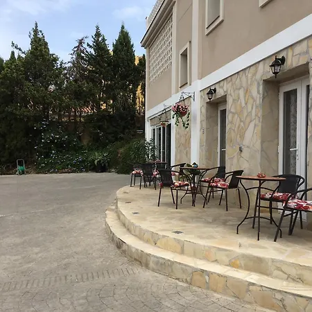 Villa Paraisos-3