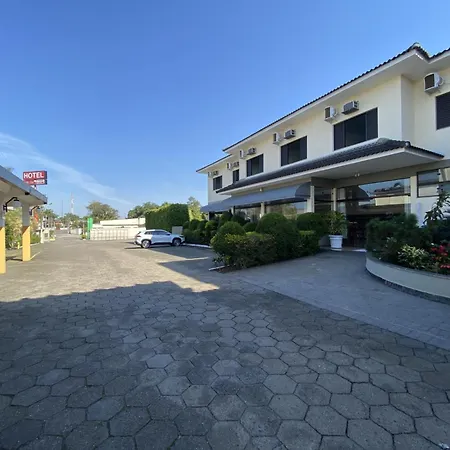 Hotel Valle Sul-3