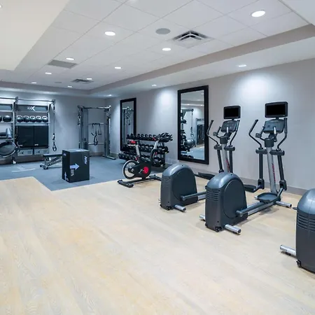 Hilton Garden Inn Brunswick-3