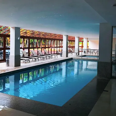 Condomínio Vista Azul hotel-2