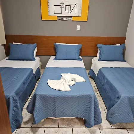 Alliance Hotel-3