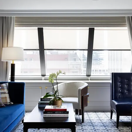 The Langham, Boston-2
