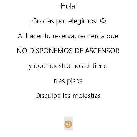 Hostal Carlos V-2
