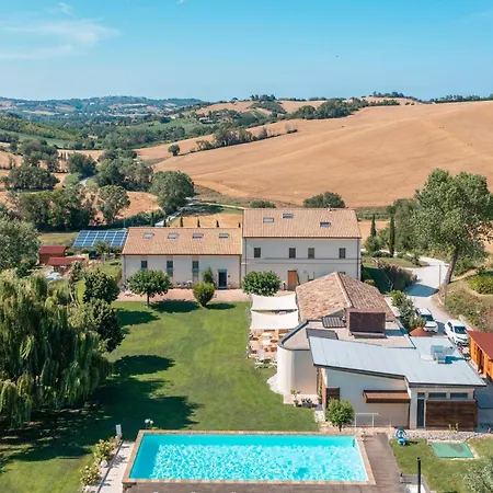 Il Gallo Senone Resort e Spa-3
