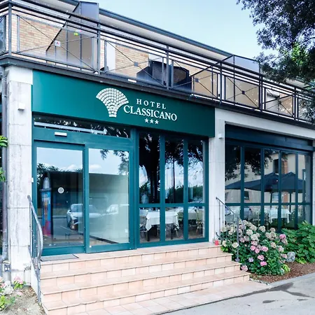 Hotel Classicano-2
