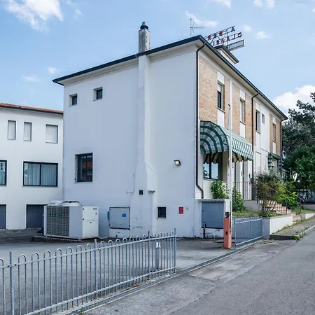 Hotel Classicano-3