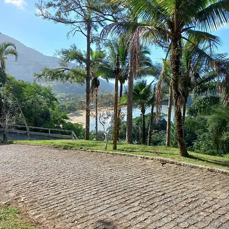 Ubatuba'S Surf Hotel-2
