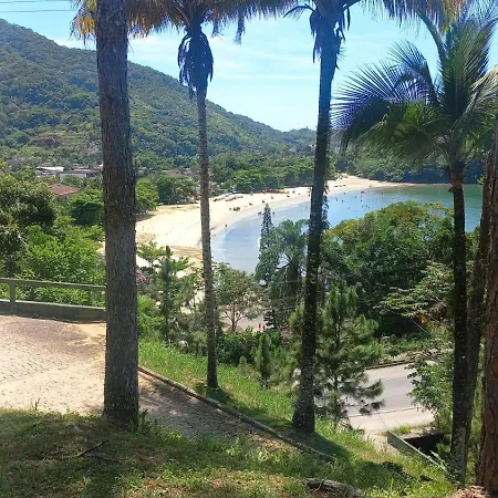 Ubatuba'S Surf Hotel-3