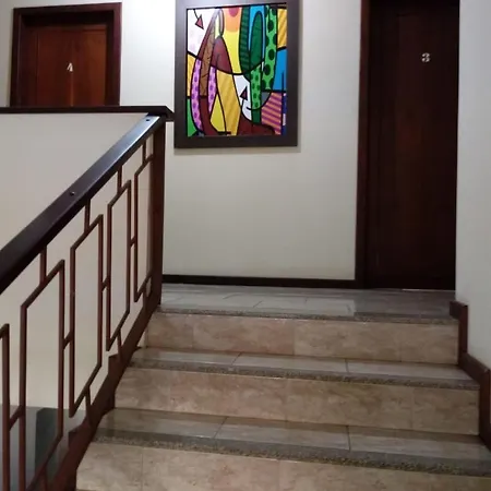 Hotel Veritas-3