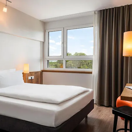 Mainhaus Stadthotel Frankfurt-2