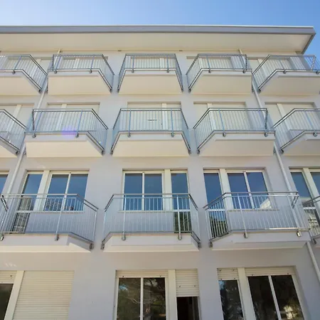 Hotel La Perla Rimini-2