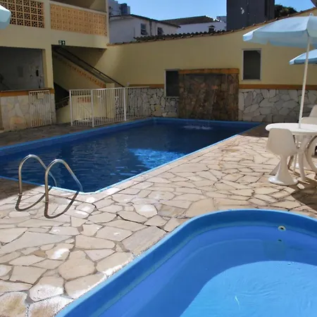 Hotel Aliança-2