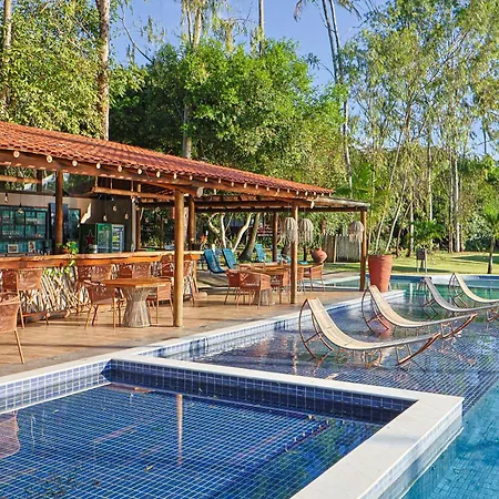 Eco Luar Boutique Hotel-3