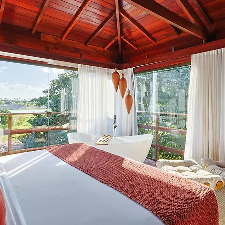Eco Luar Boutique Hotel-2