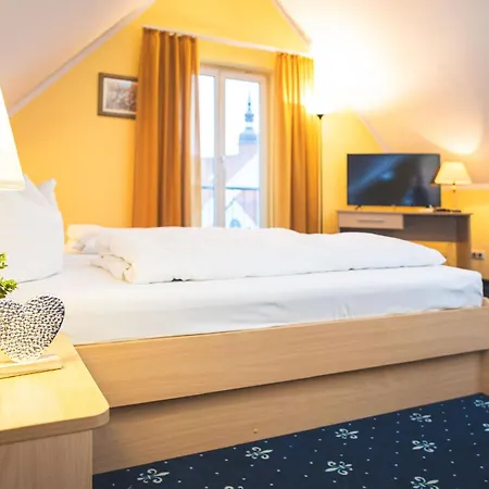Hotel Stadt Spremberg-3