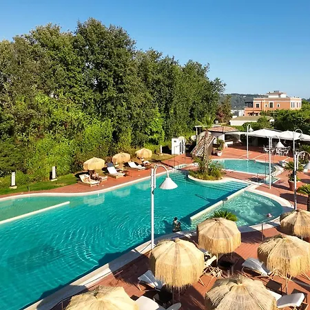 Montespina Park Hotel-3