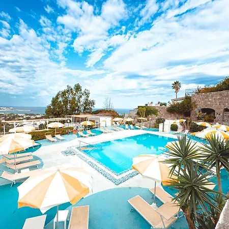 Hotel Parco Dei Principi-3