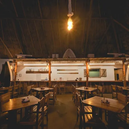 Sotavento Hotel & Yacht Club-3
