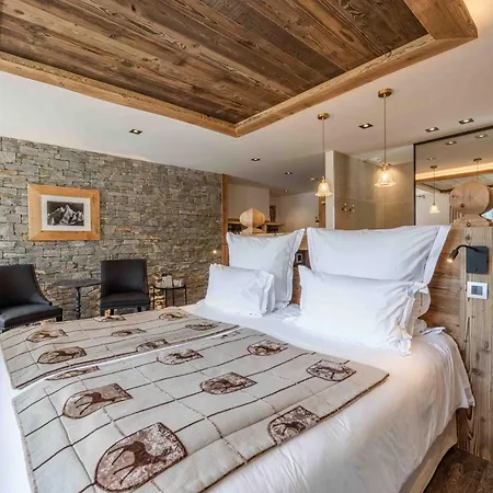 Chalet-Hotel Hermitage-2