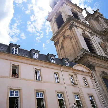 Hotel Des Prélats-2