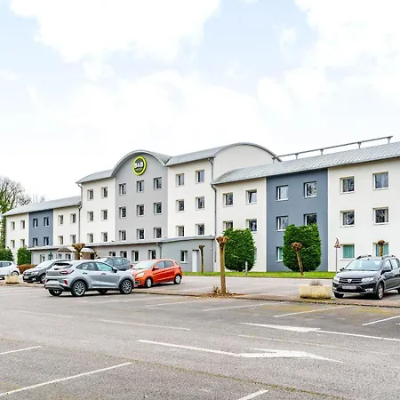 Hotel Roi Soleil - Amnéville-2
