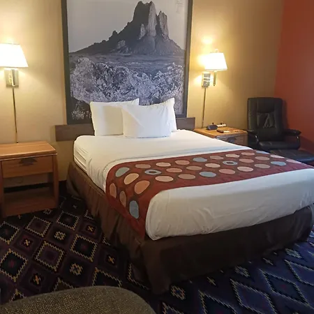 Super 8 By Wyndham Las Vegas-3