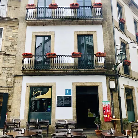 Hotel Arco de Mazarelos-3