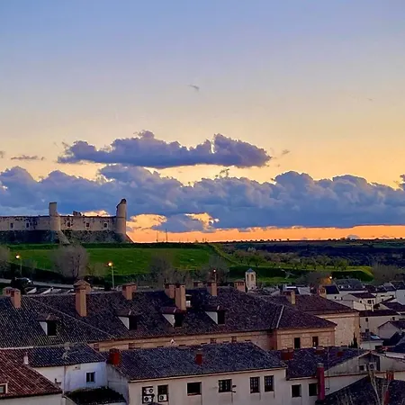 Hostal Chinchon-2
