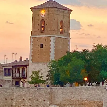 Hostal Chinchon-3