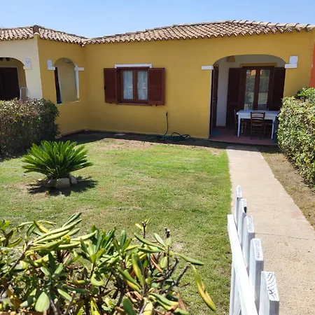 Residence Lu Lamoni Costa Nord-3