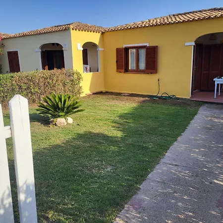 Residence Lu Lamoni Costa Nord-2