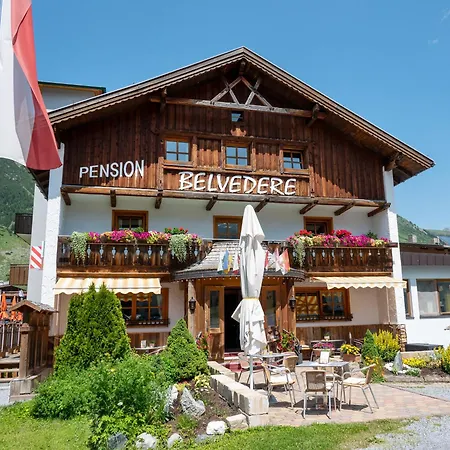 Pension Belvedere-2