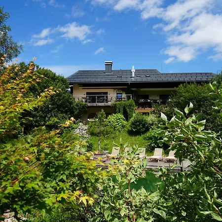 Boutique Hotel Herzhof - Garni-Appartements - Adults Only-3