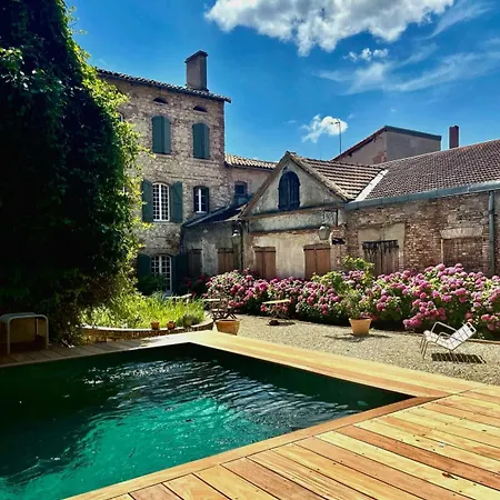 La Cour Verte-2