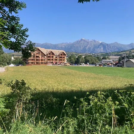 Résidence Les Ecrins-3