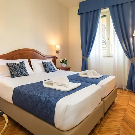 Hotel Galeazzi-2