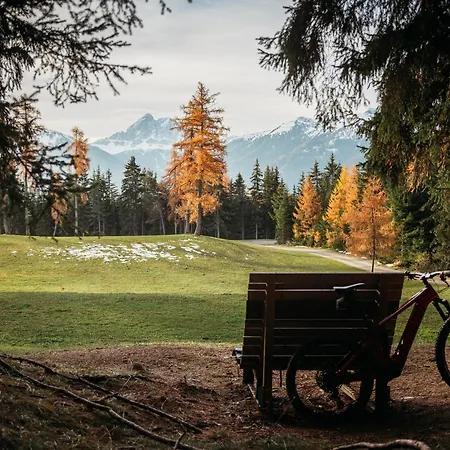 Oberhauser Huette Rodenecker - Luesner Alm-2
