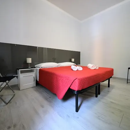 Affittacamere A Casa Mia-3