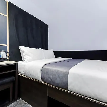 The Z Hotel Holborn-3