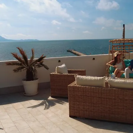 Naro Suites And Rooms-2
