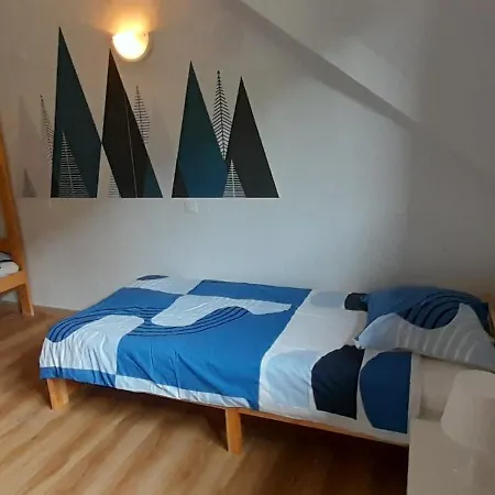 Chalet des 3 domaines-3