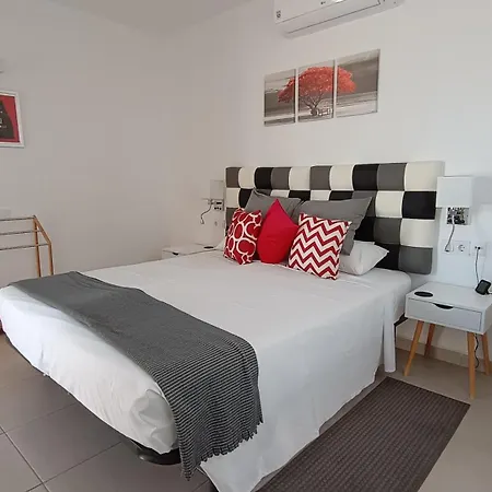 Casa Rainbow - Boutique Bed & Breakfast (Adults Only)-2