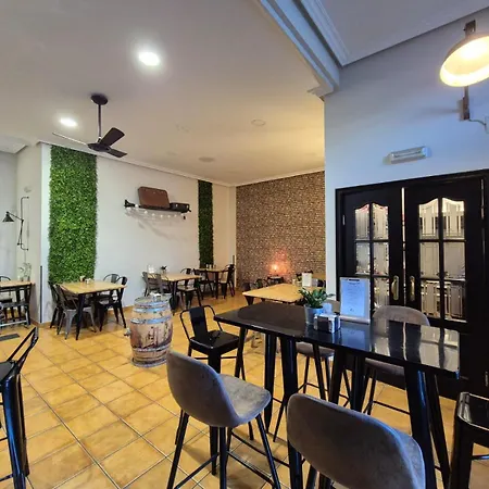 Hostal Galicia-2