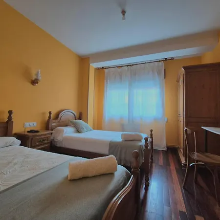 Hostal Galicia-3