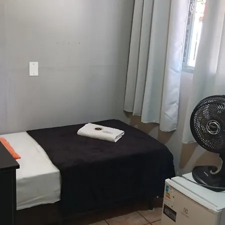 Pousada Uberaba-3