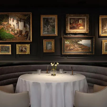 The Amauris Vienna - Relais & Chateaux-2