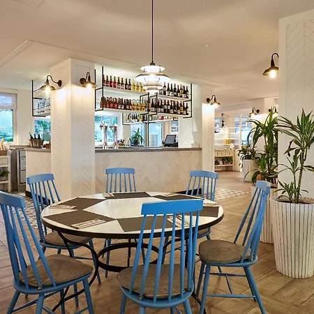 Gran Hotel Flamingo-Adults Only Older 18 Years Old-2